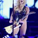 2013 iHeartRadio Music Festival: Day 2