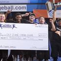 2013 Ultimate Dodgeball Championship