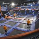 2013 Ultimate Dodgeball Championship