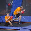 2013 Ultimate Dodgeball Championship