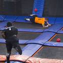 2013 Ultimate Dodgeball Championship
