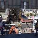 SlotZilla Construction Tour