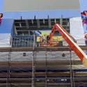 SlotZilla Construction Tour