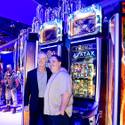 2013 Global Gaming Expo