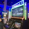 A man plays an "Avatar"-themed video slot machine by International Game Technology (IGT) during the G2E convention at the Sands Expo Center Tuesday, Sept. 24, 2013.