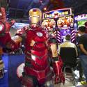 2013 Global Gaming Expo