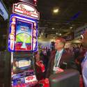 2013 Global Gaming Expo