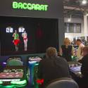 2013 Global Gaming Expo