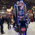 2013 Global Gaming Expo