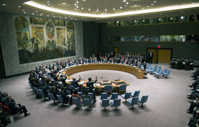 UN Council