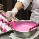 Fourth Annual Project Pink
