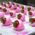 Fourth Annual Project Pink