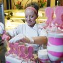 Fourth Annual Project Pink