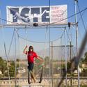 Terry Cavaretta Trapeze Experience