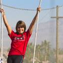 Terry Cavaretta Trapeze Experience