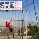 Terry Cavaretta Trapeze Experience
