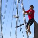 Terry Cavaretta Trapeze Experience