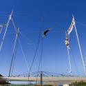 Terry Cavaretta Trapeze Experience