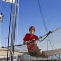 Terry Cavaretta Trapeze Experience