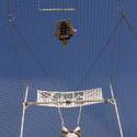 Terry Cavaretta Trapeze Experience