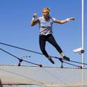 Terry Cavaretta Trapeze Experience