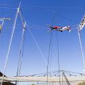 Terry Cavaretta Trapeze Experience