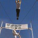 Terry Cavaretta Trapeze Experience