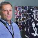 Metro Police Capt. Shawn Andersen