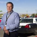 Metro Police Capt. Shawn Andersen