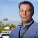 Metro Police Capt. Shawn Andersen