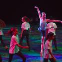 2013 A Choreographers' Showcase