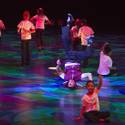 2013 A Choreographers' Showcase