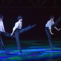 2013 A Choreographers' Showcase
