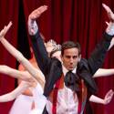 2013 A Choreographers' Showcase