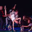 2013 A Choreographers' Showcase