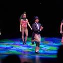2013 A Choreographers' Showcase