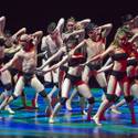 2013 A Choreographers' Showcase
