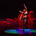 2013 A Choreographers' Showcase