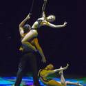 2013 A Choreographers' Showcase