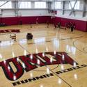 UNLV Rebels First Basketball Practice of the Season