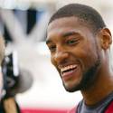 UNLV Rebels First Basketball Practice of the Season