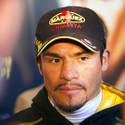 Marquez and Bradley Make Arrivals At Wynn