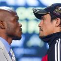 Bradley and Marquez Final News Conference