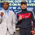 Bradley and Marquez Final News Conference