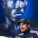 Bradley and Marquez Final News Conference
