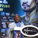 Bradley and Marquez Final News Conference