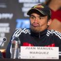 Bradley and Marquez Final News Conference