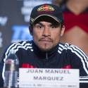 Bradley and Marquez Final News Conference