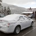 More Snow