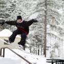 More Snow 2